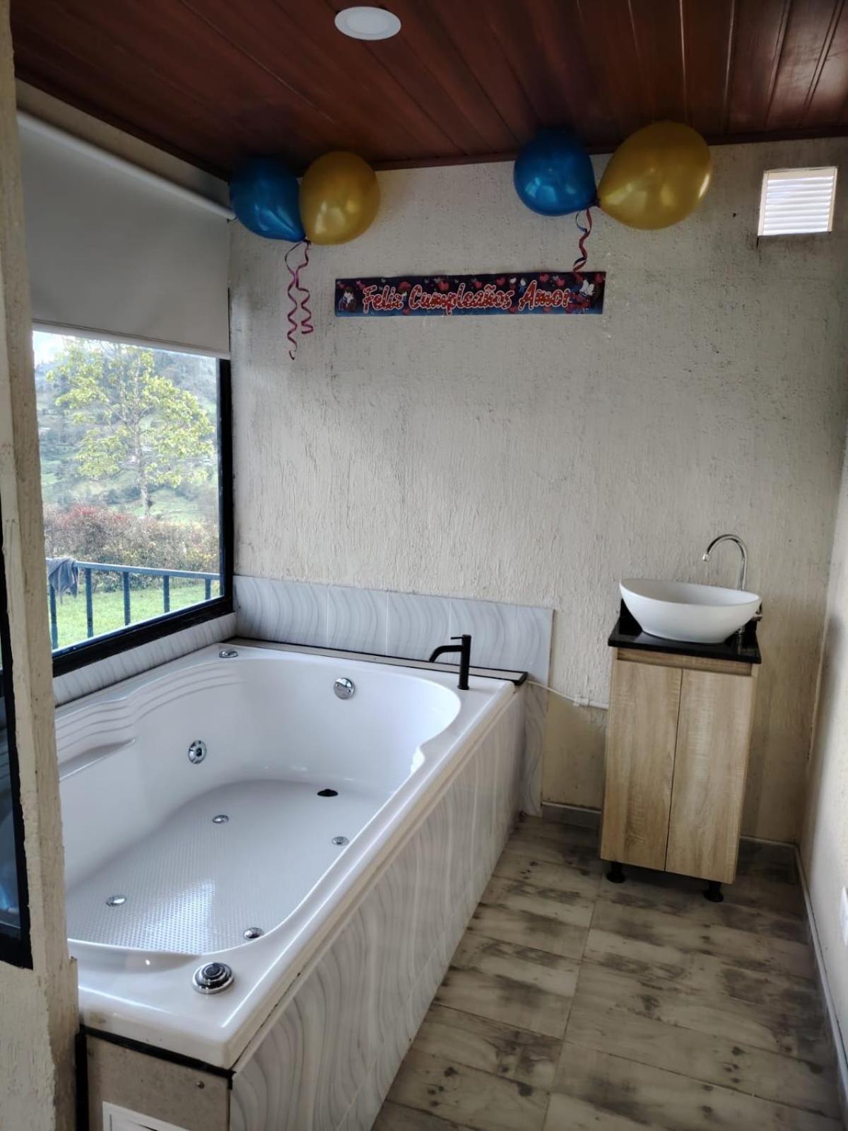 Campsite Glamping Ecoturistico La