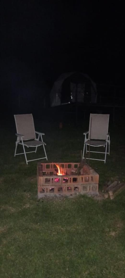 Campsite Glamping Ecoturistico La