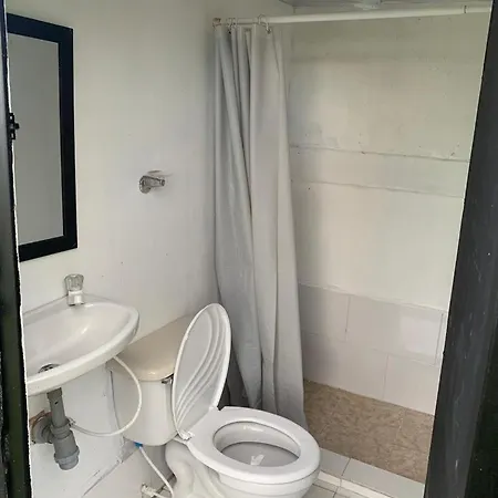Glamping Ecoturistico La Villa Las Tapias Exterior photo